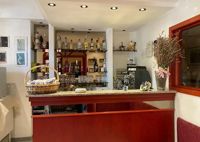 Hotel Villa Sorci