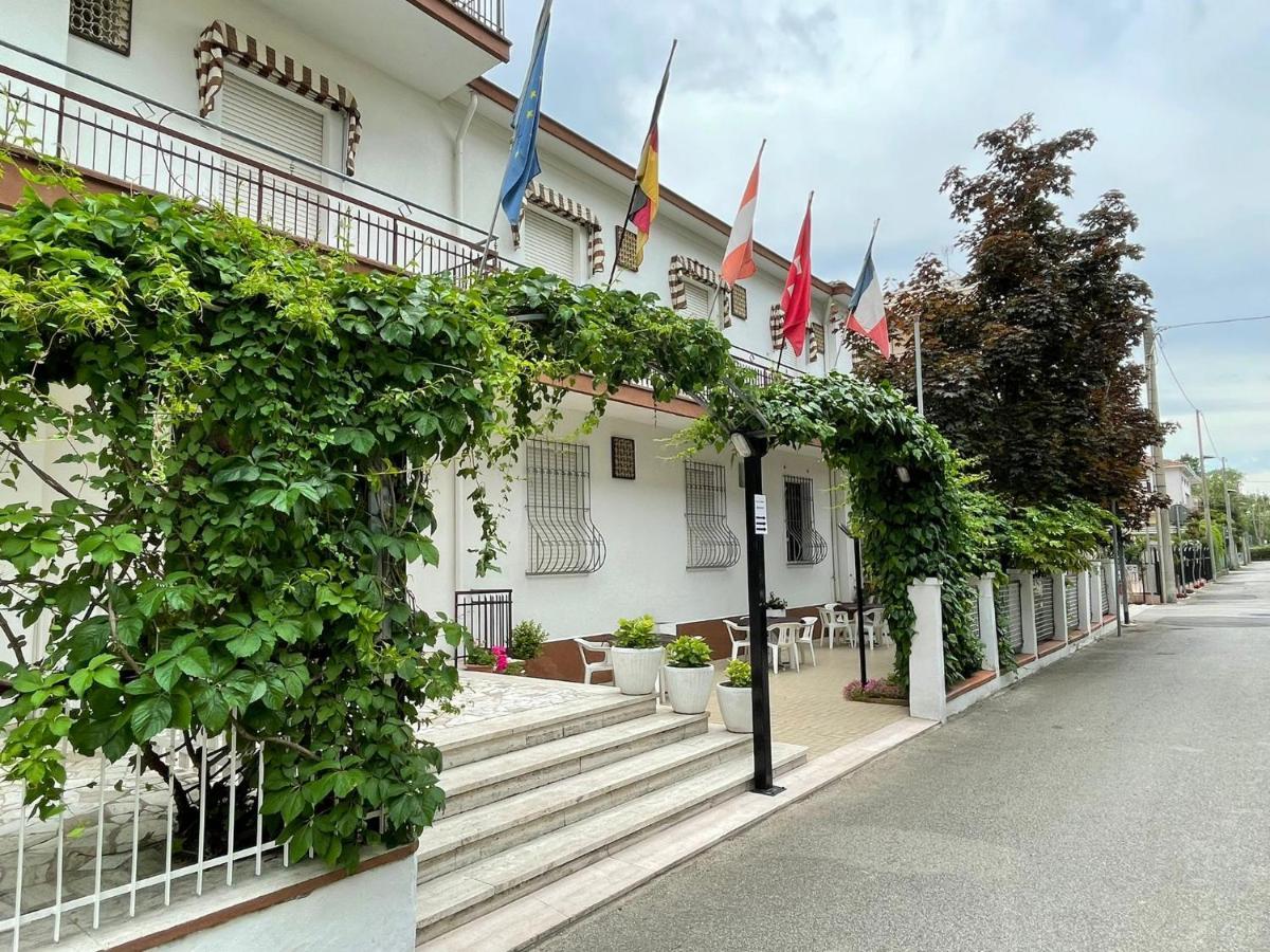Hotel Sorci 2*
