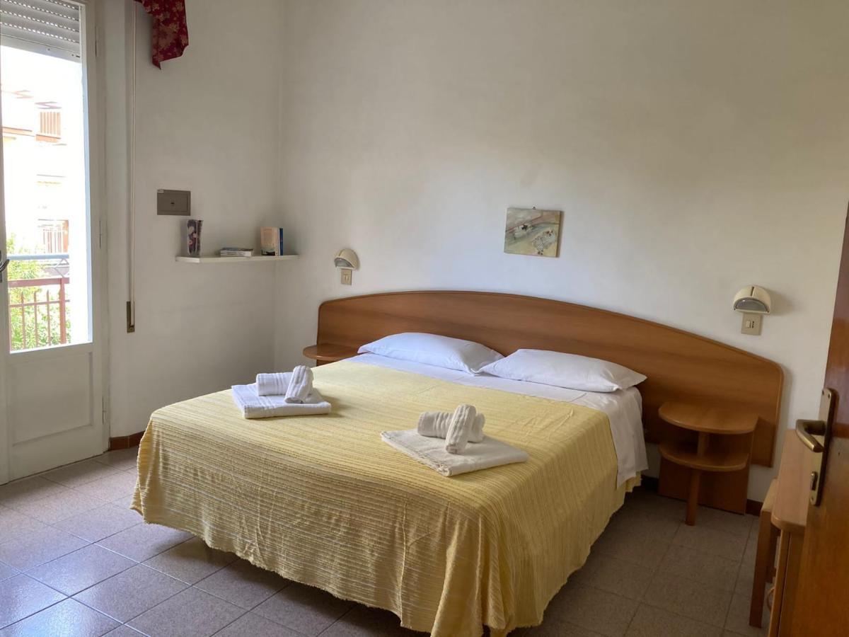 Hotel Sorci 2*